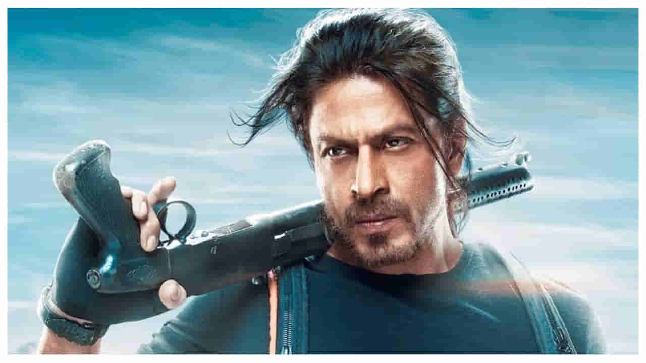 Shah Rukh Khan: షారుఖ్ ఖాన్ ఫ్యాన్స్కు గుడ్ న్యూస్.. పఠాన్ సీక్వెల్ రెడీ కానీ..