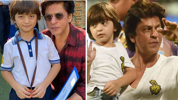 Shah Rukh Khan: షారుఖ్ ఖాన్ చిన్న కొడుకు అబ్రామ్ స్కూల్ ఫీజు ఎంతో తెలుసా ?..