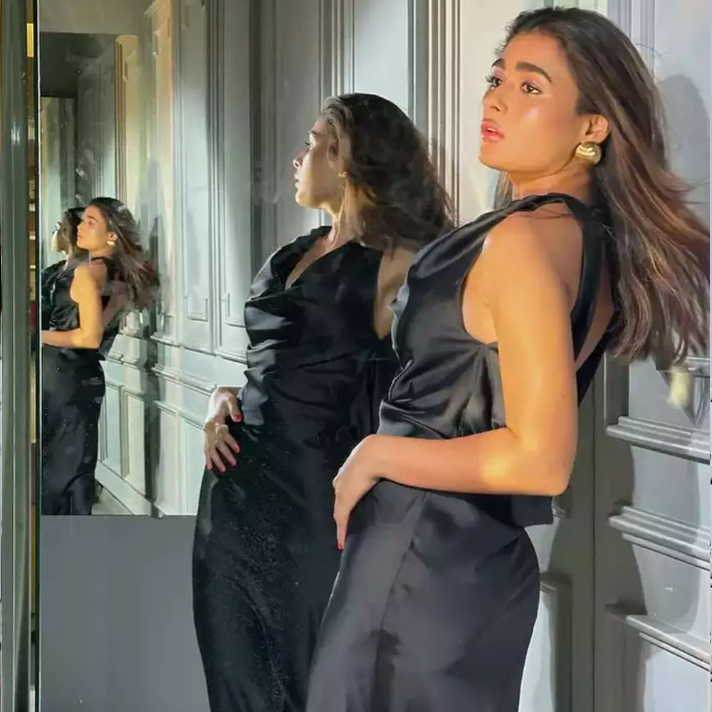 అర్జున్ రెడ్డి సినిమాతో ఓవర్ నైట్ లో స్టార్ హీరోగా విజయ్ దేవరకొండ, స్టార్ దర్శకుడిగా సందీప్ రెడ్డి వంగ మారిపోయారు. కానీ ఈ సినిమాలో హీరోయిన్ గా నటించిన షాలిని పాండేకు మాత్రం ఆశించిన స్థాయిలో అవకాశాలు మాత్రం రాలేదు. 