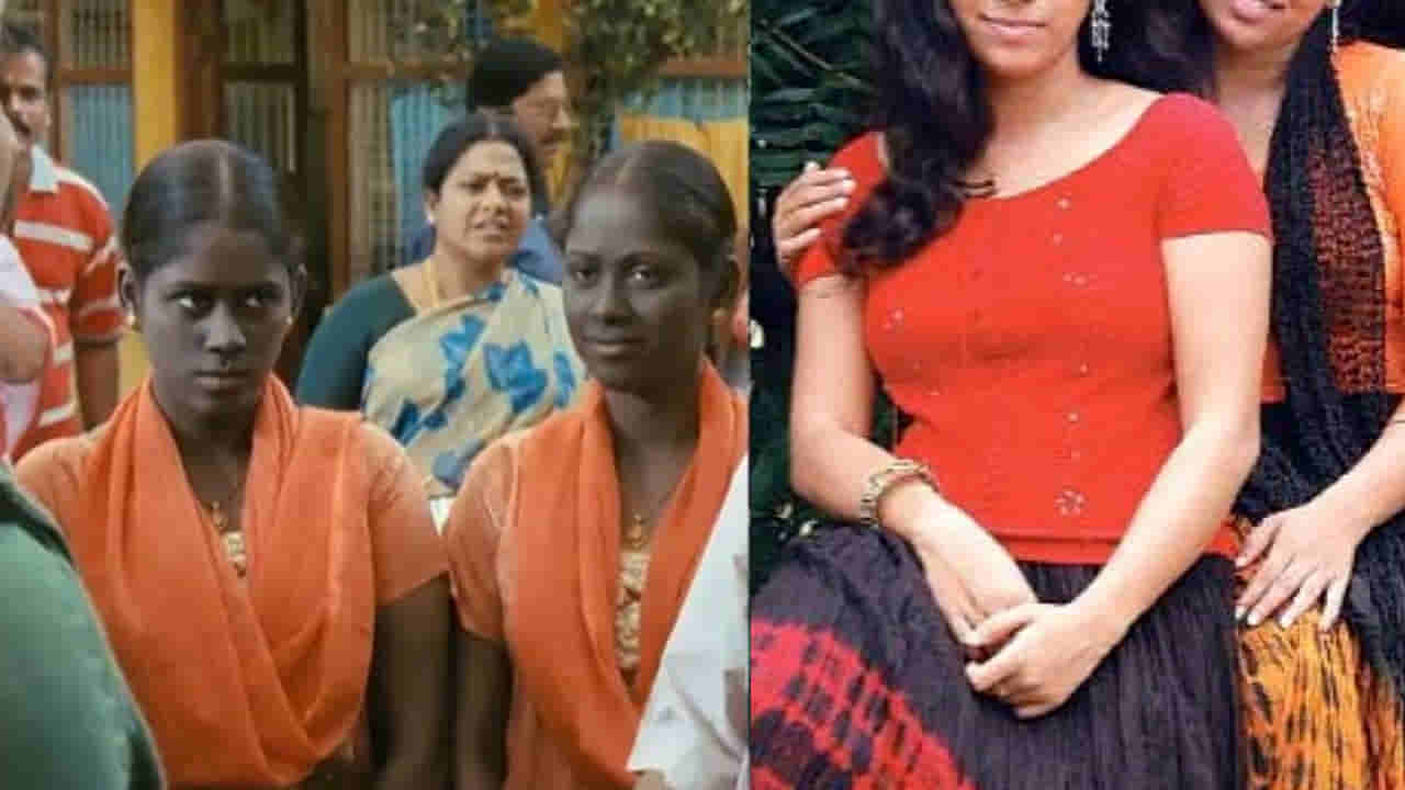 Shivaji : రజినీకాంత్ నటించిన శివాజీ సినిమాలోని ఈ ఇద్దరూ బయట ఎలా ఉంటారో తెలుసా..?