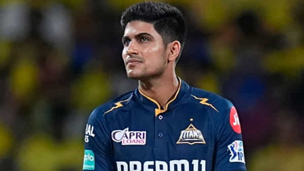 IPL 2024: ఓటమి బాధలో ఉన్న గిల్కు భారీ షాక్.. ఏకంగా 12 లక్షల జరిమానా.. అంత పెద్ద తప్పు ఏం చేశాడబ్బా?