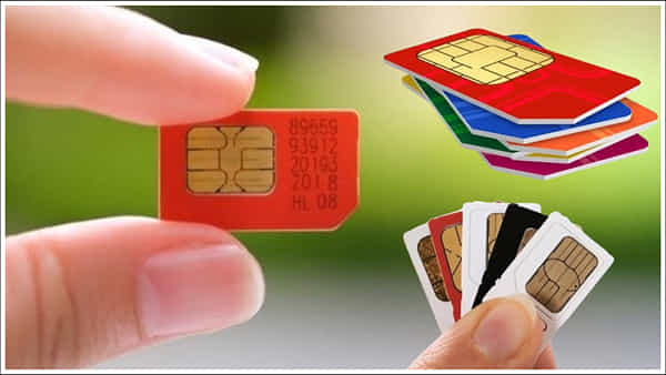 SIM Card New Rules: జూలై 1 నుంచి సిమ్కార్డుపై కొత్త నిబంధనలు.. అవేంటో తెలుసా?