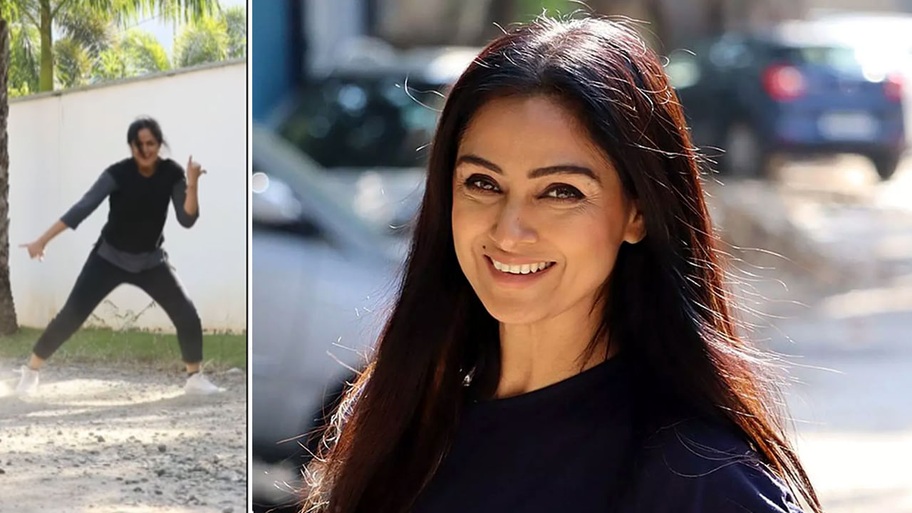 Simran: ఈ వయసులోనూ ఏం ఎనర్జీ..! మహేష్ సాంగ్కు మాస్ స్టెప్పులేసిన సిమ్రాన్