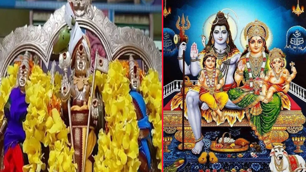 Skanda Shashti నేడు స్కంద షష్టి.. సంతానం కోసం, సంతాన క్షేమం కోసం