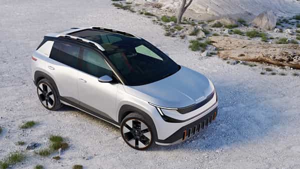 Skoda Epiq EV: సూపర్ స్మార్ట్ ఈవీ కారును ప్రకటించిన స్కోడా.. రిలీజ్ ఎప్పుడంటే..?