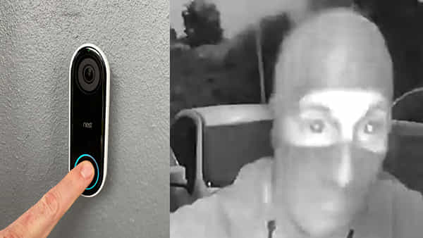 Smart Doorbell: దొంగల నుండి రక్షణ కోసం ఇంట్లో స్మార్ట్ డోర్బెల్..! అదిరిపోయే ఫీచర్స్తో అందుబాటు ధరలోనే..