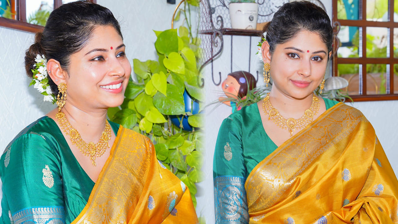 Smita Sabharwal: 'భవిష్యత్‌లో రాజకీయాల్లోకి వస్తారా'.. స్మిత మేడమ్