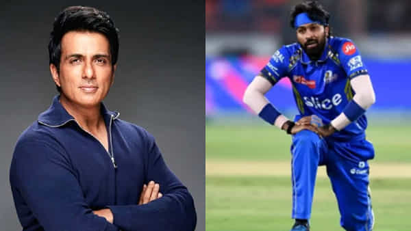 IPL 2024: హార్దిక్ పాండ్యాకు మద్దతుగా సోనూసూద్.. ట్రోలర్స్ కు హిత బోధ.. ఏమన్నాడో తెలుసా?