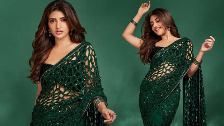 Sreeleela: కోలీవుడ్ పై కన్నేసిన శ్రీలీల.. ఛాన్స్ వస్తే సత్తా చాటుతానంటున్న క్యూటీ.. Sreeleela: కోలీవుడ్ పై కన్నేసిన శ్రీలీల.. ఛాన్స్ వస్తే సత్తా చాటుతానంటున్న క్యూటీ..