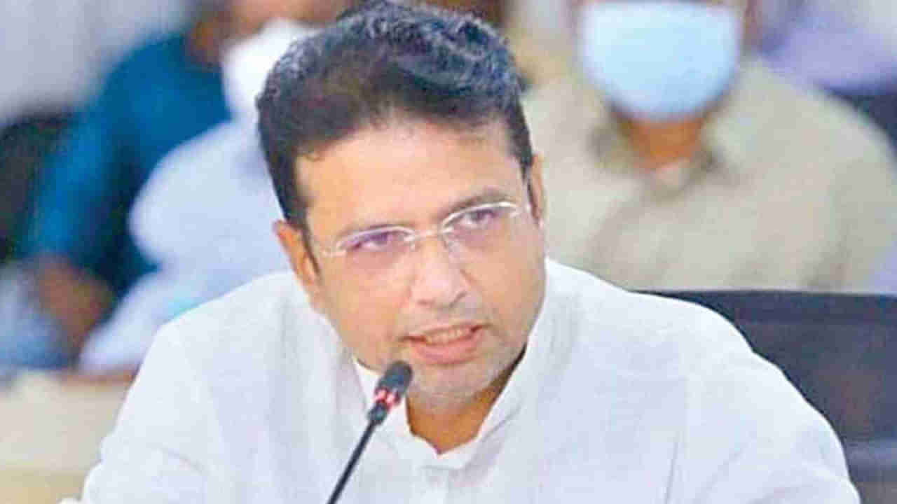 Telangana: ముత్యం పేట షుగర్ ఫ్యాక్టరీ పున:ప్రారంభం.. మంత్రి కీలక ప్రకటన