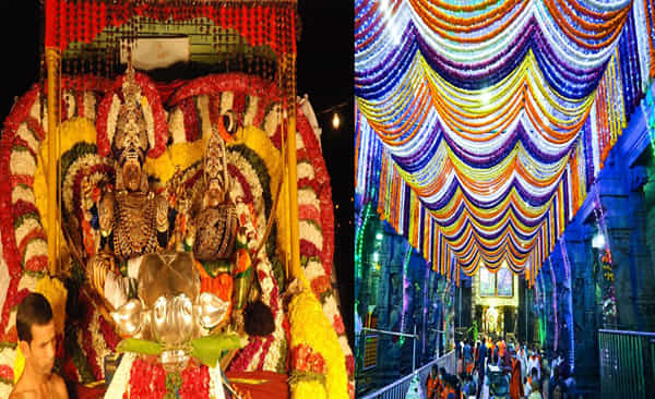 Srikalahasti: శ్రీకాళహస్తిలో కైలాసగిరి ప్రదక్షిణ ఎందుకు జరుపుకుంటారో తెలుసా.. ప్రత్యేక కారణమిదే