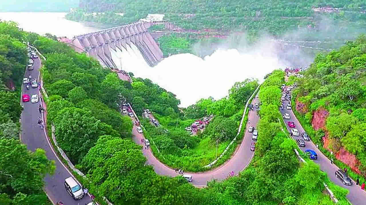 Srisailam: మల్లన్న భక్తులకు గుడ్ న్యూస్.. రాత్రి వేళల్లోనూ శ్రీశైలానికి వాహనాల రాకపోకలకు అనుమతి