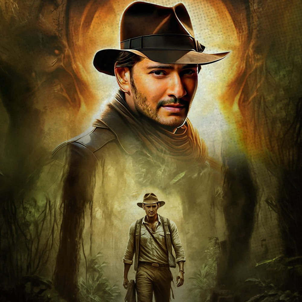 అసలు SSMB 29 అప్డేట్ ఏంటి.. జక్కన్న ఏం చెప్పారు.? ట్రిపుల్ ఆర్ విడుదలై చూస్తుండగానే రెండేళ్లైపోయింది. ఇప్పటి వరకు నెక్ట్స్ సినిమాను మొదలుపెట్టనే లేదు జక్కన్న. మహేష్ బాబుతో సినిమా అనే ముచ్చట తప్పిస్తే.. దానికి మించి ఒక్క అప్డేట్ కూడా రాలేదు.