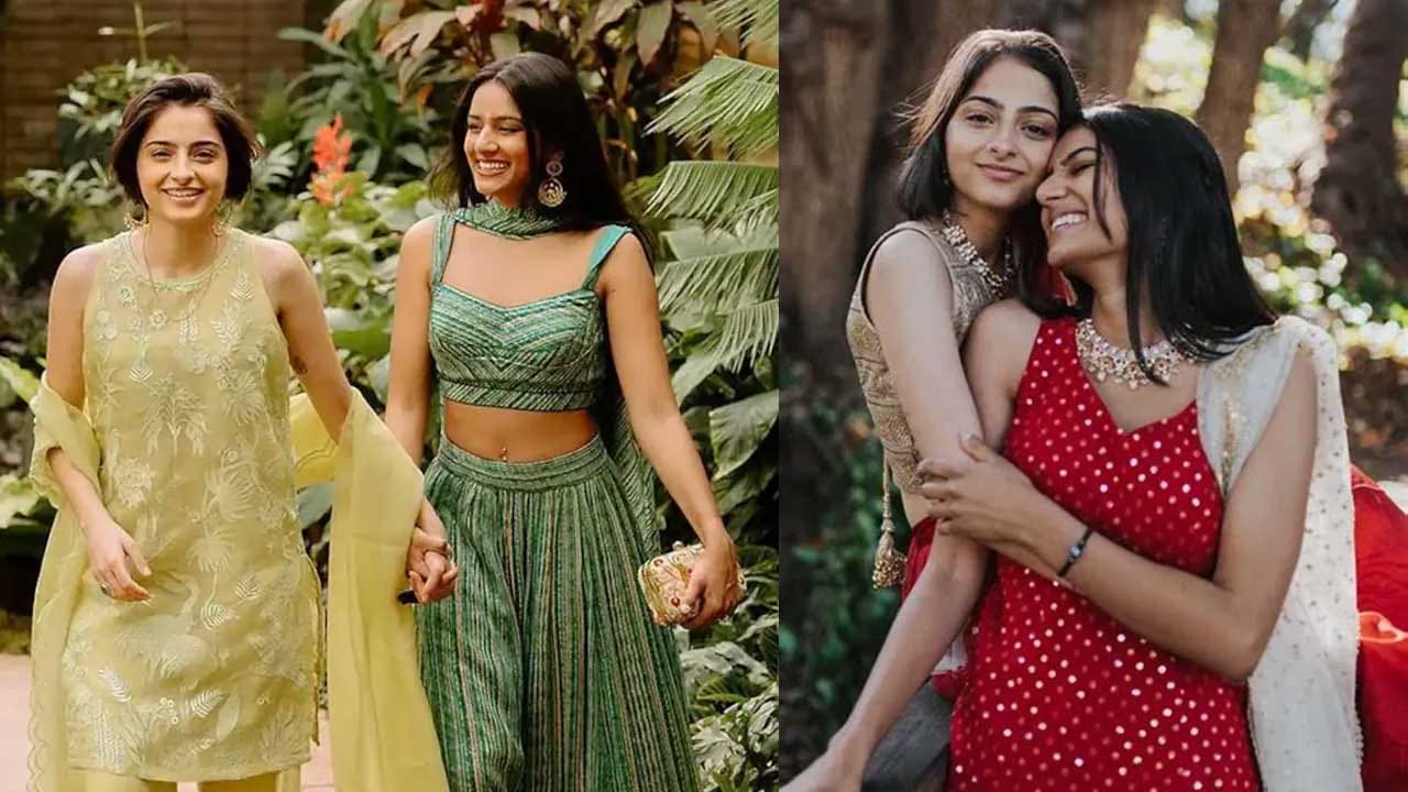 Viral: అభిమానులకు షాకిచ్చిన అంజలి, సూఫీ జంట.. వారం రోజుల్లోనే పెళ్లి.. అంతలోనే ఇలా..