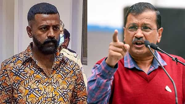 తీహార్ జైలుకు స్వాగతం.. ఖట్టర్ ఇమాన్దార్ డ్రామాలకు ముగింపు పడింది.. కేజ్రీవాల్ టార్గెట్గా సుకేష్ సంచలన లేఖ..