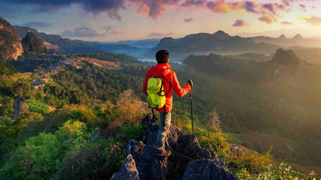 Summer Vacation: వేసవి నుంచి ఉపశమనం కోసం ఎక్కడికైనా వెళ్లాలనుకుంటున్నారా.. ఈ ప్లేసెస్ బెస్ట్ ఎంపిక..