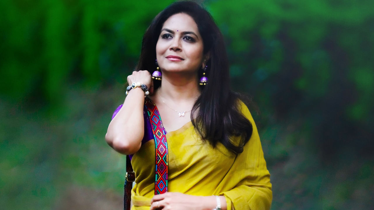 Singer Sunitha: ఎప్పుడైనా, ఎక్కడికైనా వచ్చేస్తా..ప్లేస్‌తో ప్రాబ్లమ్ లేదు.. వైరల్ అవుతున్న సునీత కామెంట్స్