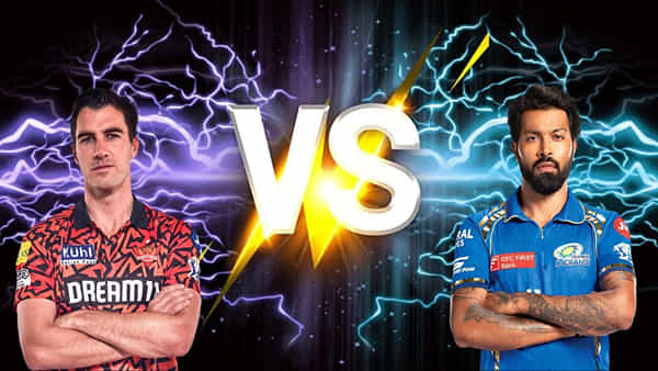 SRH vs MI, Playing XI, IPL 2024: హైదరాబాద్తో మ్యాచ్.. టాస్ గెలిచిన ముంబై.. 17 ఏళ్ల ప్లేయర్ ఎంట్రీ