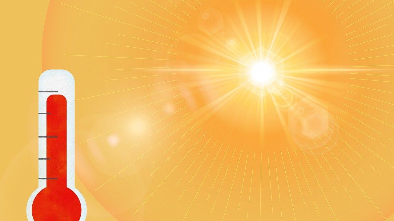 Sunstroke Control Tips: వీటితో వడ దెబ్బ నుంచి మిమ్మల్ని మీరు రక్షించుకోండి!