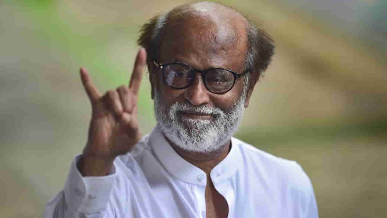 RajiniKanth: మీరు రియల్ హీరో సార్‌.. పేదల కోసం ఆస్పత్రి కట్టిస్తోన్న రజనీ కాంత్‌.. ఏకంగా అన్ని ఎకరాల్లో..