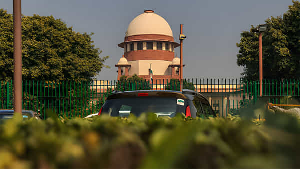 Supreme Court: అరకొర వివరాలు వెల్లడిస్తారా? ఎలక్టోరల్ బాండ్ల వివరాలకు సంబంధించి ఎస్బీఐ తీరుపై సుప్రీంకోర్టు సీరియస్