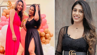 Rashmika Mandanna : షూటింగ్ సెట్‌లో రష్మిక హోలీ సంబరాలు.. వైరల్ అవుతోన్న ఫోటోలు