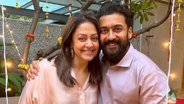 ఏంటి.. సూర్య కంటే జ్యోతిక అంత సంపాదించిందా..! కోట్లకు అధిపతి ఈ బ్యూటీ ఏంటి.. సూర్య కంటే జ్యోతిక అంత సంపాదించిందా..! కోట్లకు అధిపతి ఈ బ్యూటీ