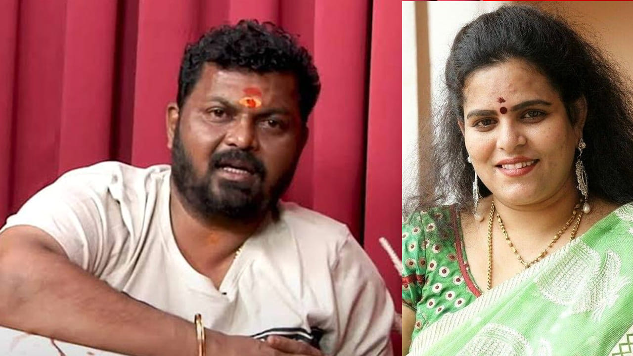 సూర్యకిరణ్ అందుకే చనిపోయారు.. అసలు విషయం చెప్పిన కరాటే కళ్యాణి