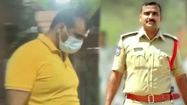 Telangana: ప్రణీత్ రావు విచారణలో మైండ్ బ్లాంక్ అయ్యే విషయాలు.. అందుకే టెలిగ్రాఫ్ యాక్ట్..?