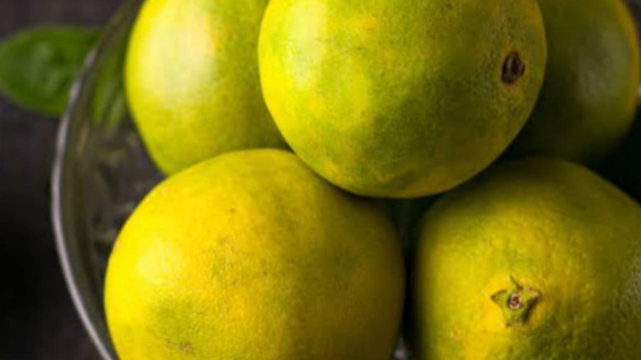 బరువు తగ్గాలి అనుకునేవారు కూడా బత్తాయి పండ్లను తినవచ్చు. ఎందుకంటే ఇందులో కేలరీలు తక్కువగా, పీచు పదార్థాలు ఎక్కువగా ఉంటాయి. అలాగే శరీరంలో కొలెస్ట్రాల్ కూడా తగ్గి.. బరువు తగ్గుతారు.
