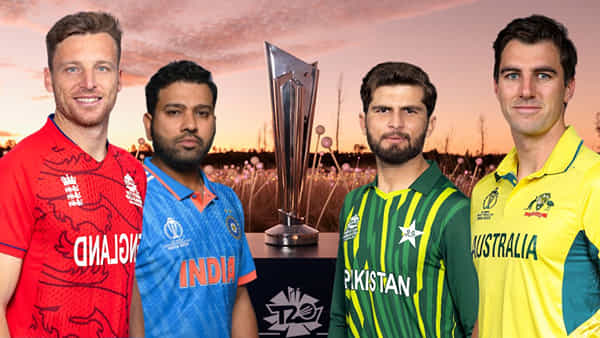 T20 World Cup 2024: క్రికెట్ ఫ్యాన్స్కు గుడ్ న్యూస్.. మొబైల్లో ఫ్రీగా టీ20 వరల్డ్ కప్ మ్యాచ్లు.. ఎక్కడంటే?