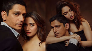 Bigg Boss Priyanka Jain: తిరుపతికి మెట్ల దారిలో బిగ్ బాస్ ప్రియాంక, శివ్.. ఒక్కసారిగా చిరుత…!