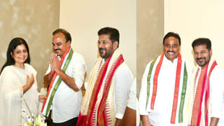 LS Polls: బీఆర్ఎస్ కు మరో బిగ్ షాక్.. చేవేళ్ల ఎంపీ రంజిత్ రెడ్డి రాజీనామా