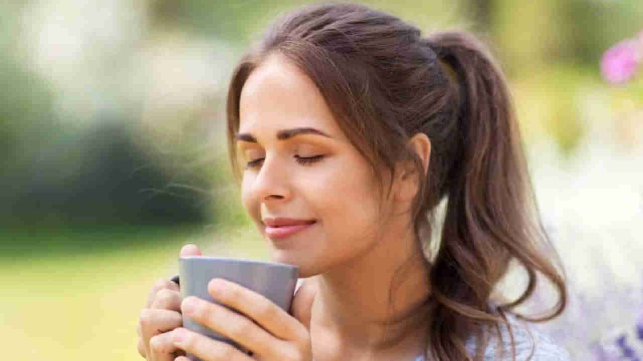 Lifestyle: టీ తాగితే బరువు పెరుగుతారా.? నిపుణులు ఏం చెబుతున్నారంటే..