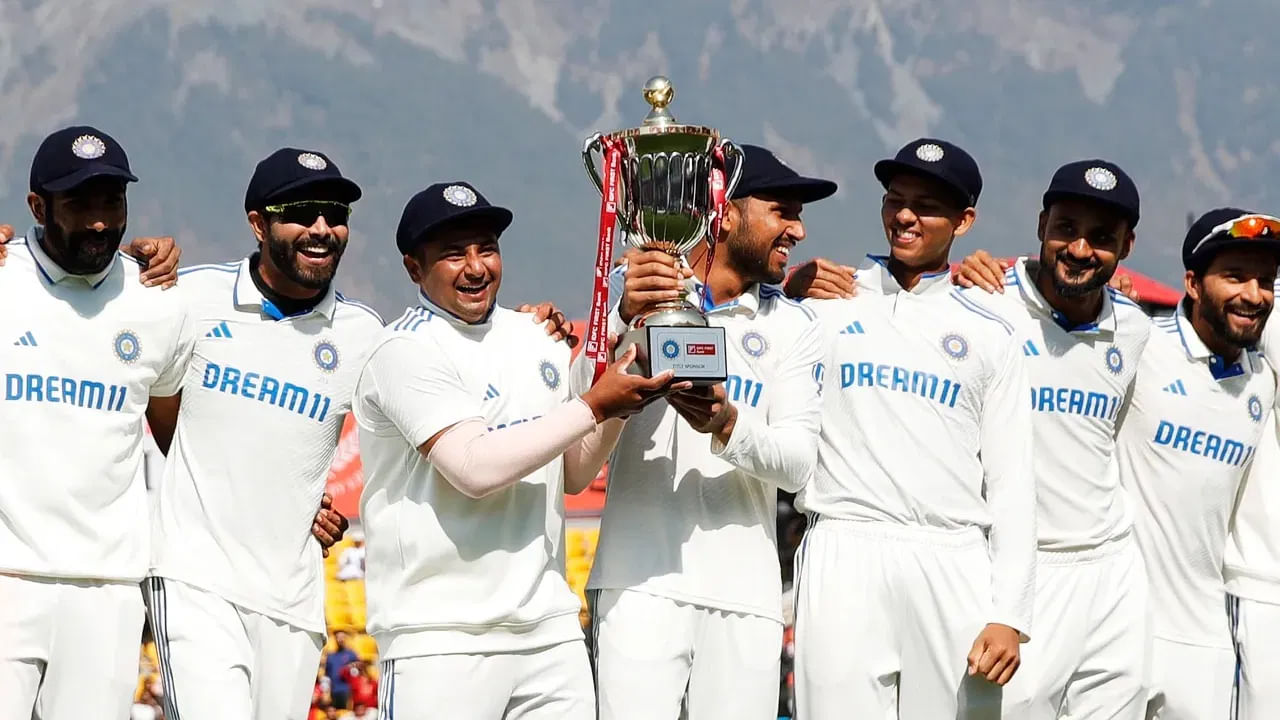 Team India: లెవెల్ అయిపోయిందిగా.. 92 ఏళ్ల చరిత్రలో రోహిత్ సేన సరికొత్త రికార్డు.. అదేంటో తెలుసా?