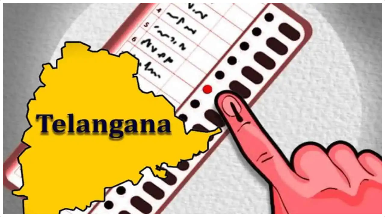 Lok Sabha Elections: తెలంగాణలో కొనసాగుతున్న నామినేషన్ల పర్వం.. దాఖలుకు సిద్దమైన కీలక నేతలు..