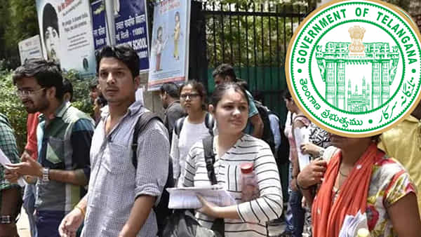 TS Govt Jobs: గుట్టలుగా పేరుకుపోతున్న ‘బ్యాక్లాగ్’ పోస్టులు.. గత 3 నెలల్లో భర్తీ చేసిన 33 వేల ఉద్యోగాల్లో 4,590 పోస్టులు ఖాళీ!
