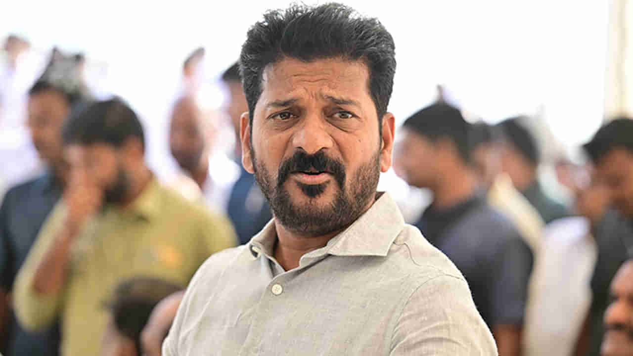 CM Revanth Reddy: టీనేజర్‌కు అరుదైన క్యాన్సర్.. అన్నా సాయం అనగానే స్పందించిన సీఎం రేవంత్