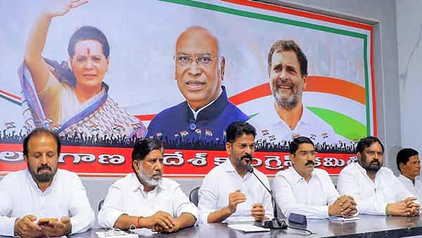 Nominated Posts: కాంగ్రెస్లో కొత్త చిచ్చు రేపిన కార్పొరేషన్లు.. మంత్రులు అలిగింది అందుకేనా..?