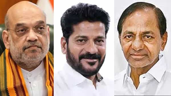 Telangana: తెలంగాణలో నేడు బిగ్డే.. ఎన్నికల కదనరంగంలోకి మూడు ప్రధాన పార్టీలు..