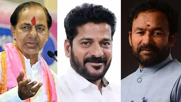 Telangana: ఢిల్లీ చుట్టూ తెలంగాణ రాజకీయం.. సీఎం రేవంత్రెడ్డి టూర్పై విపక్షాల విమర్శలు.. ఈ క్రమంలోనే..