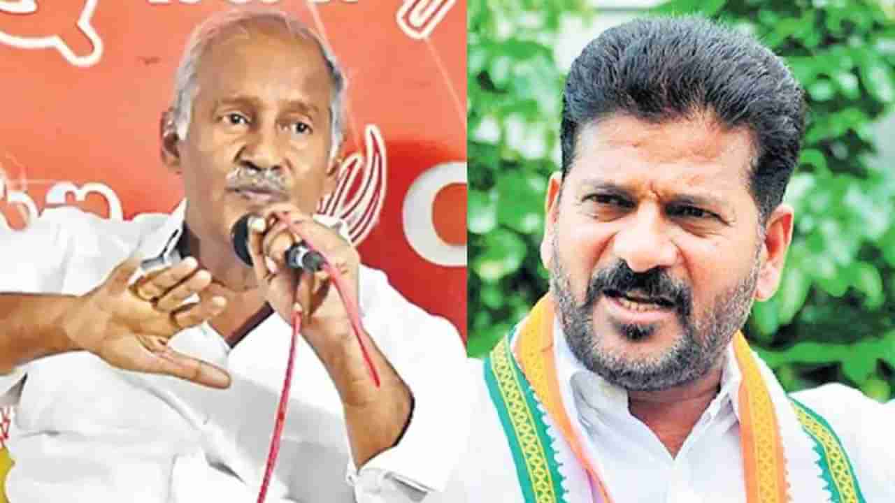 ఆ సీఎంల పని అయిపోయింది.. రేవంత్ భవిష్యత్తును కూడా ఊహించలేం.. కూనంనేని సంచలన వ్యాఖ్యలు..