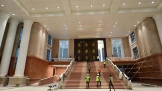 Congress: భాగ్యనగరంలో కాంగ్రెస్ పార్టీ చరిత్ర ఘనం.. మరీ లోక్‌సభ ఎన్నికల్లో పరిస్థితేంటి..?