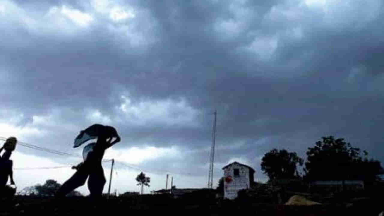 AP News: ఏపీ ప్రజలకు అలెర్ట్.. ఈ ప్రాంతాల్లో పిడుగులు పడే అవకాశం