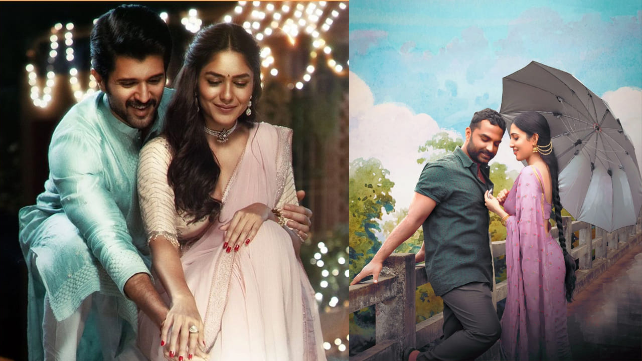 అయితే ఈ గ్యాప్లో ఎప్రిల్ 5న విజయ్ దేవరకొండ ఫ్యామిలీ స్టార్.. మే 17న విశ్వక్ సేన్ గ్యాంగ్స్ ఆఫ్ గోదావరి రానున్నాయి. మొత్తానికి ఈసారి ఎన్నికలు ప్లస్ ఐపిఎల్ కారణంగా తెలుగు చిత్ర పరిశ్రమ నిర్మాతల ప్లానింగ్ పూర్తిగా డిస్టర్బ్ అయిపోయింది.