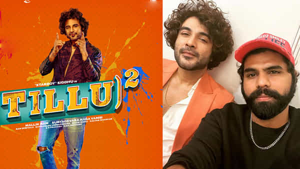 Tillu Square: బాక్సాఫీస్లో టిల్లు స్క్వేర్ మ్యాజిక్.. డైలాగ్ రైటర్ ఎవరో తెలుసా ? సిద్ధుకు తోడుగా ఉన్నది అతడే...