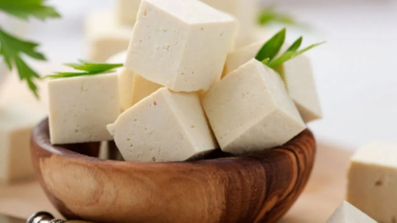 Tofu For Weight Loss: బరువు తగ్గాలనుకునే వారు జున్ను తినాలా? టోఫు