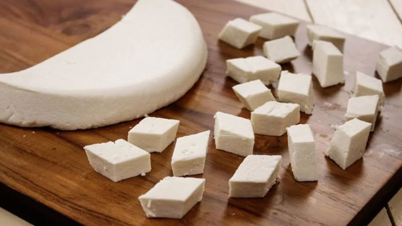 చీజ్ (జున్ను) - టోఫు రెండింటిలోనూ ఐరన్ పుష్కలంగా ఉంటుంది. కానీ టోఫులో చీజ్ కంటే ఎక్కువ ఐరన్ ఉంటుంది. కాబట్టి ఐరన్ లోపం ఉన్నవారు, రక్తహీనతతో బాధపడేవారు టోఫును ఆహారంలో చేర్చుకోవాలి. అలాగే, రెండింటిలో ప్రొటీన్లు ఎక్కువగా ఉంటాయి. శాఖాహారులు జున్ను నుంచి ప్రోటీన్ సులువుగా పొందవచ్చు. టోఫు కంటే చీజ్లో ఎక్కువ ప్రోటీన్ ఉంటుంది. చీజ్ ఎముకలు, కండరాలను బలోపేతం చేయడానికి కూడా సహాయపడుతుంది.