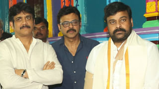 Telugu Movies: సార్వత్రిక ఎన్నికల దెబ్బ.. టాలీవుడ్‌ ఇండస్ట్రీ అబ్బా..