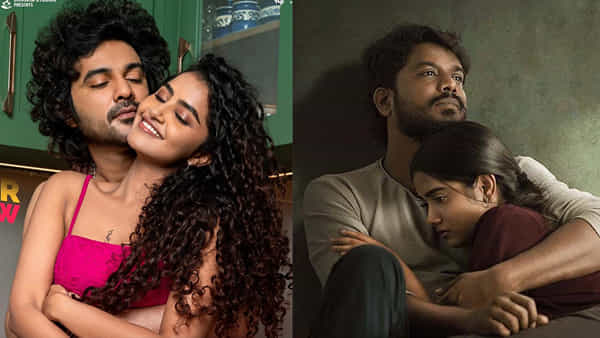 Tollywood: ఈవారం థియేటర్స్/ ఓటీటీలో విడుదలయ్యే సినిమాలు ఇవే.. టిల్లు, లిల్లి అల్లరికి మణికందన్ ప్రేమకథ..